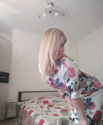 Анкета проститутки Олинка - Фото 1, Анапа, 27 лет, №8428