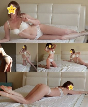 Анкета проститутки Светлана - Фото 1, Анапа, 35 лет, №9247